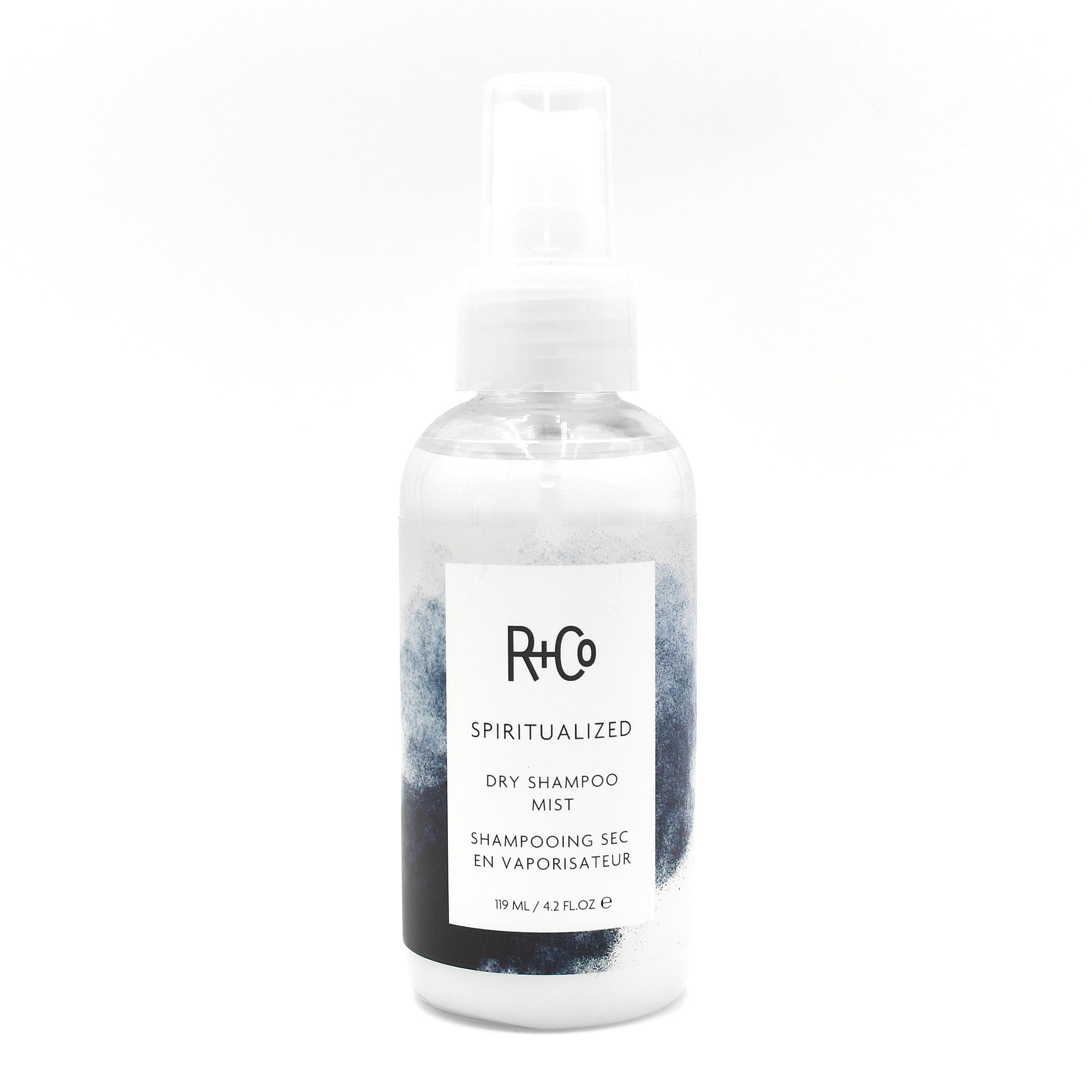 R+CO Spiritualized Dry Shampoo Mist 4.2 oz