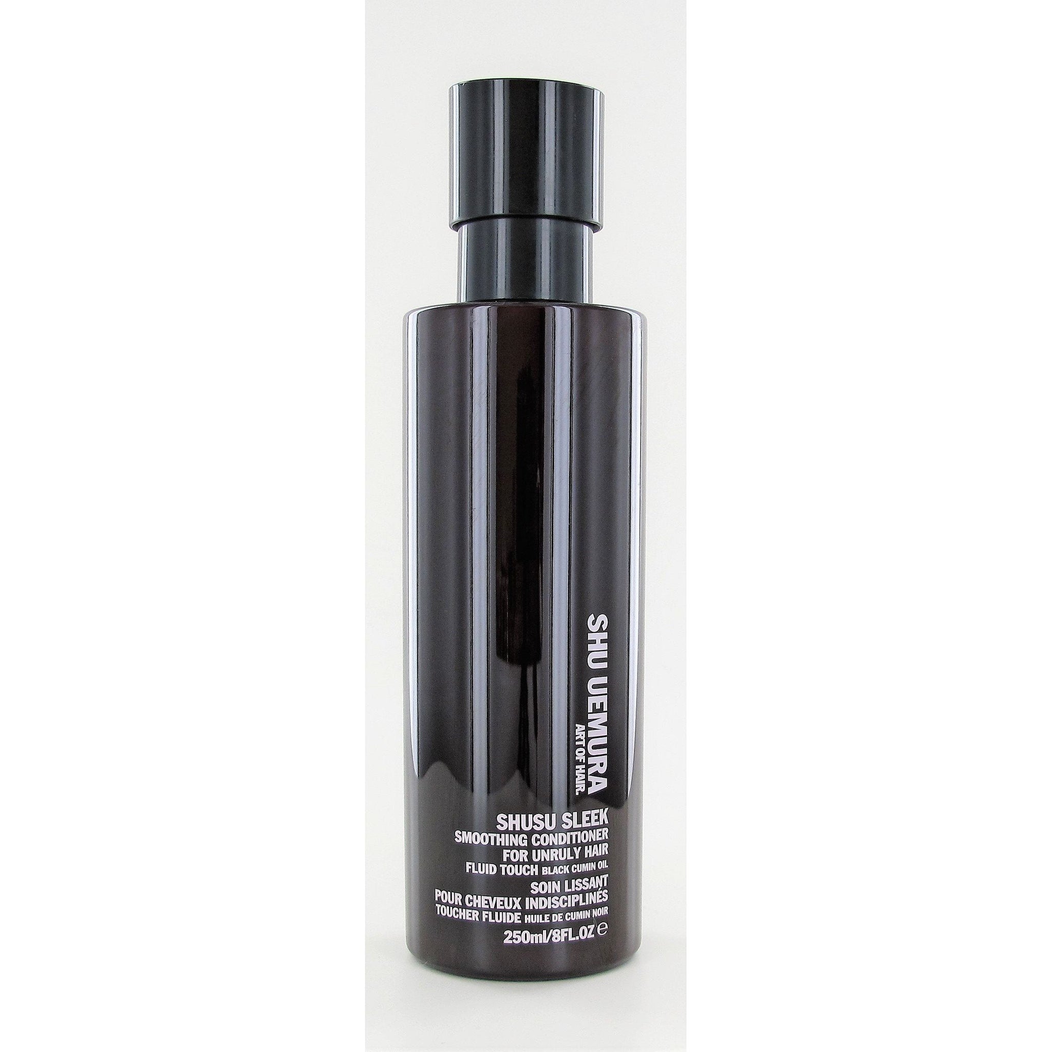 Shu Uemura Shusu Sleek Smoothing Conditioner 8 oz
