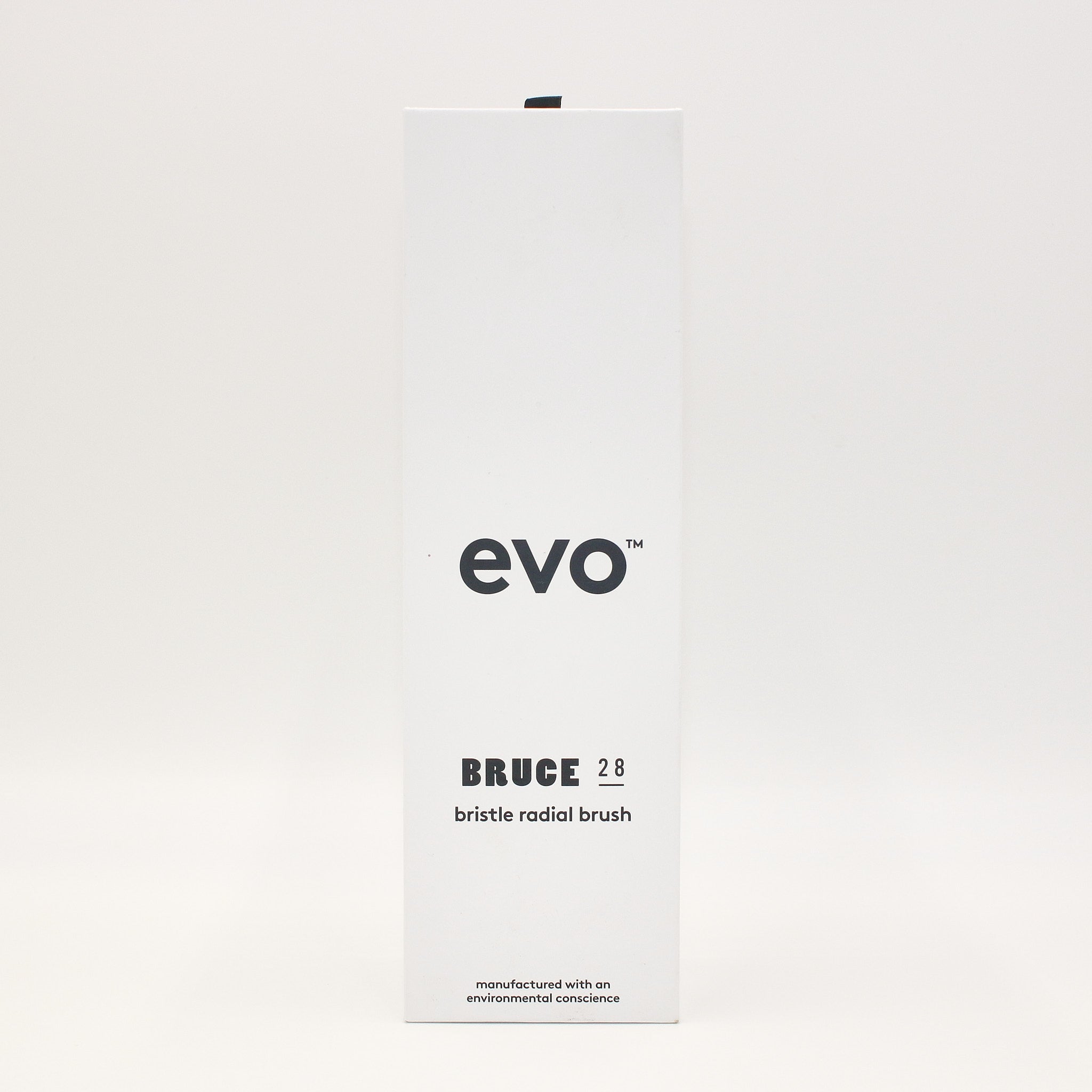 EVO Bruce Bristle Radial Brush