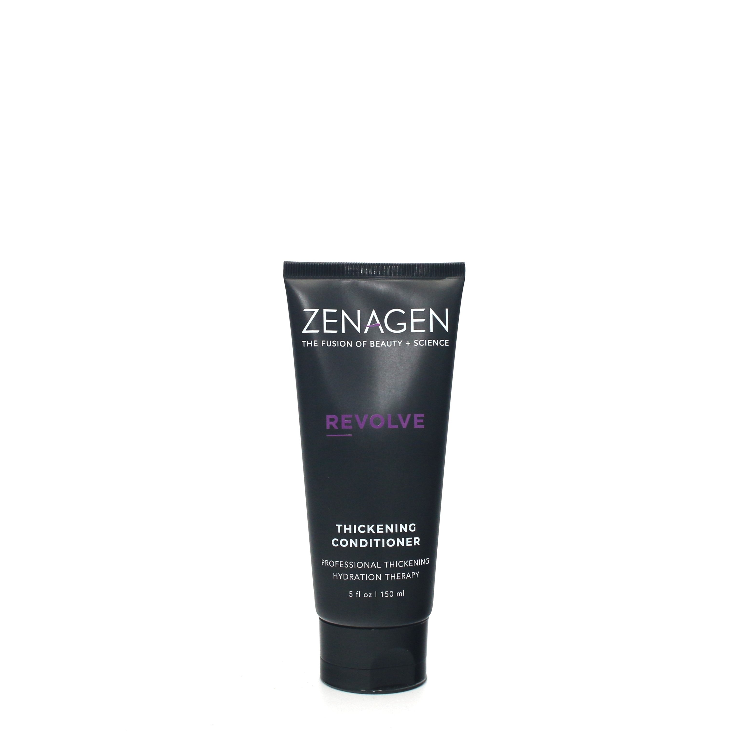 ZENAGEN Revolve Thickening Conditioner 5 oz - Overstock Beauty Supply