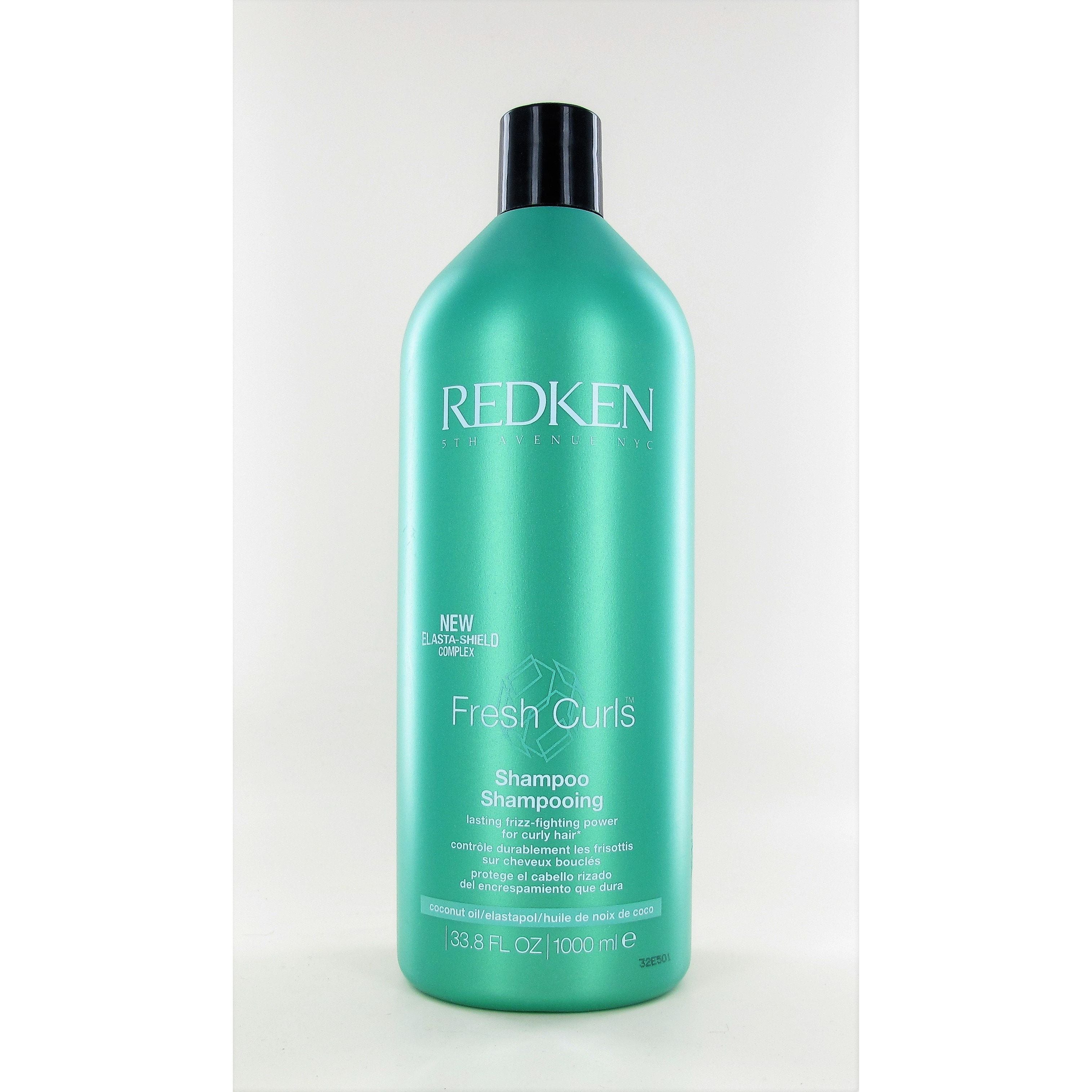 Redken Products For Curly Hair