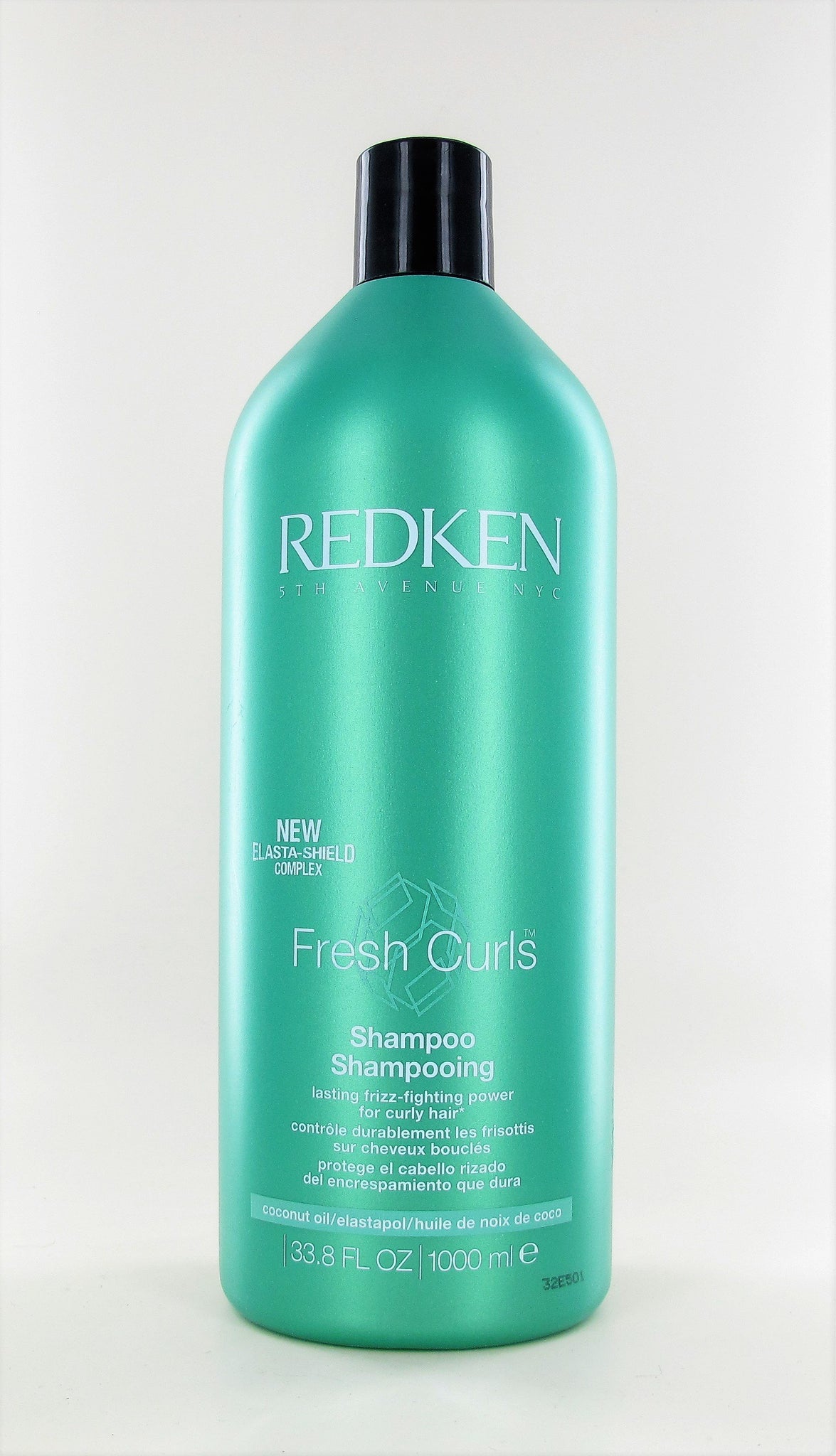 Redken Fresh Curls Shampoo 33.8 oz