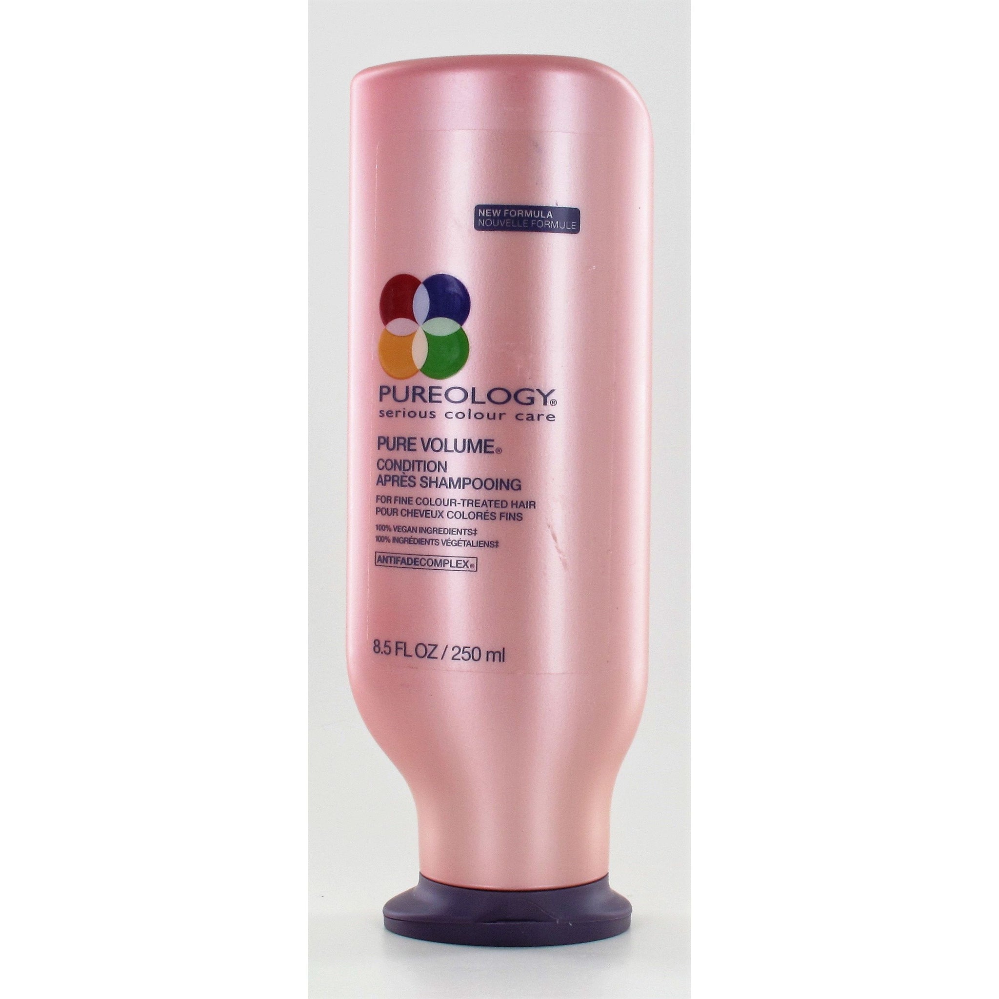 Pureology Pure Volume Conditioner 8.5 oz