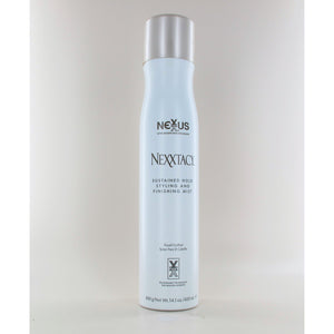 NEXXUS Nexxtacy Sustained Hold Styling And Finishing Mist 14.1 oz