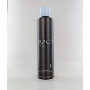 EUFORA Style Tame Frizz Control Spray 8 oz