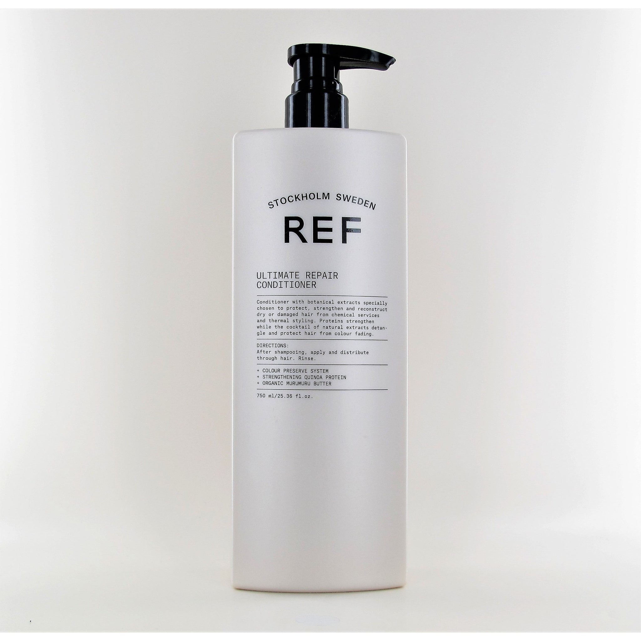 REF Ultimate Repair Conditioner 25.36 fl oz