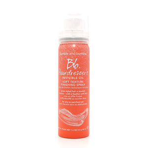 BUMBLE & BUMBLE Bb Hairdressers Invisible Oil Soft Texture 1.4 oz