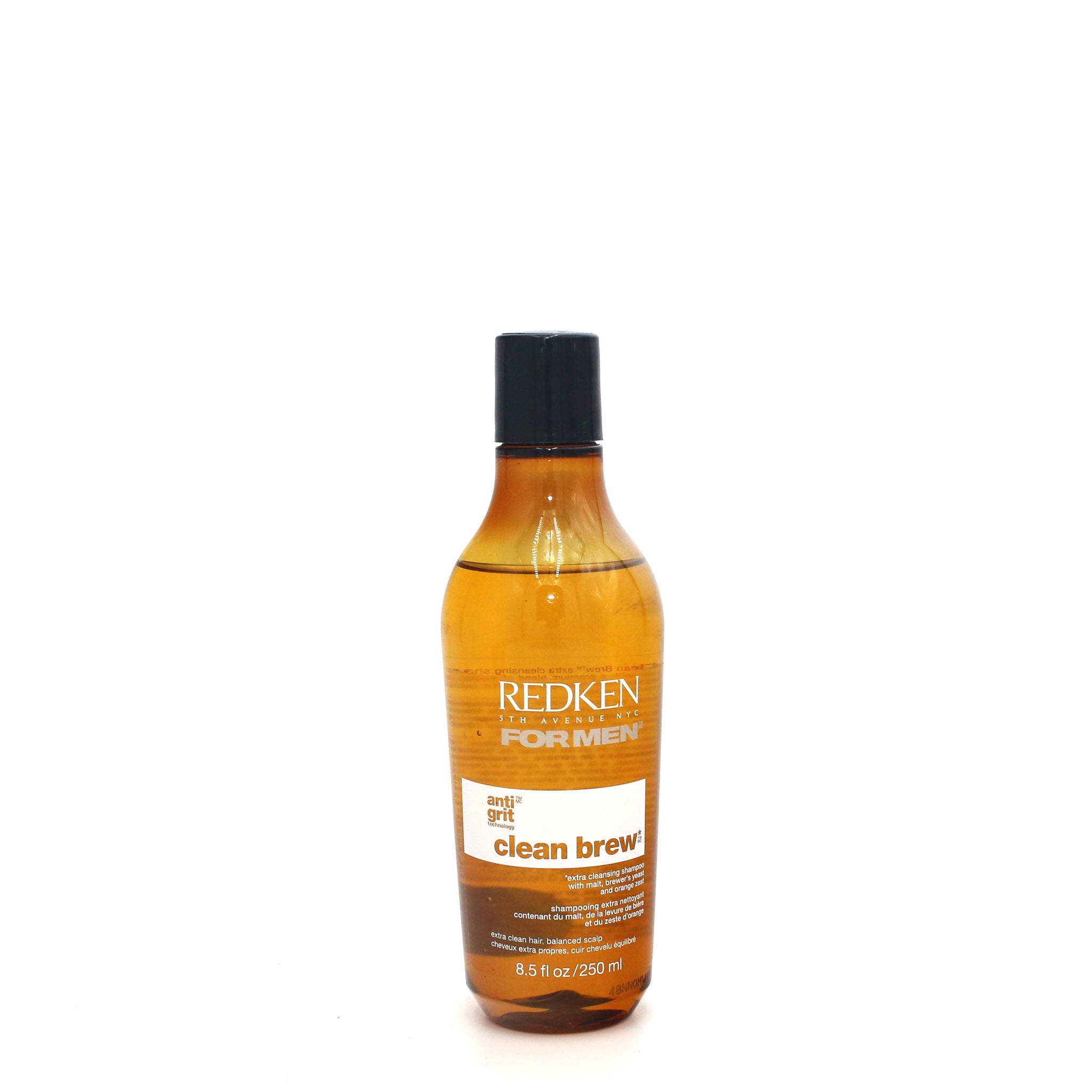 REDKEN Clean Brew Extra Cleansing Shampoo 8.5 oz