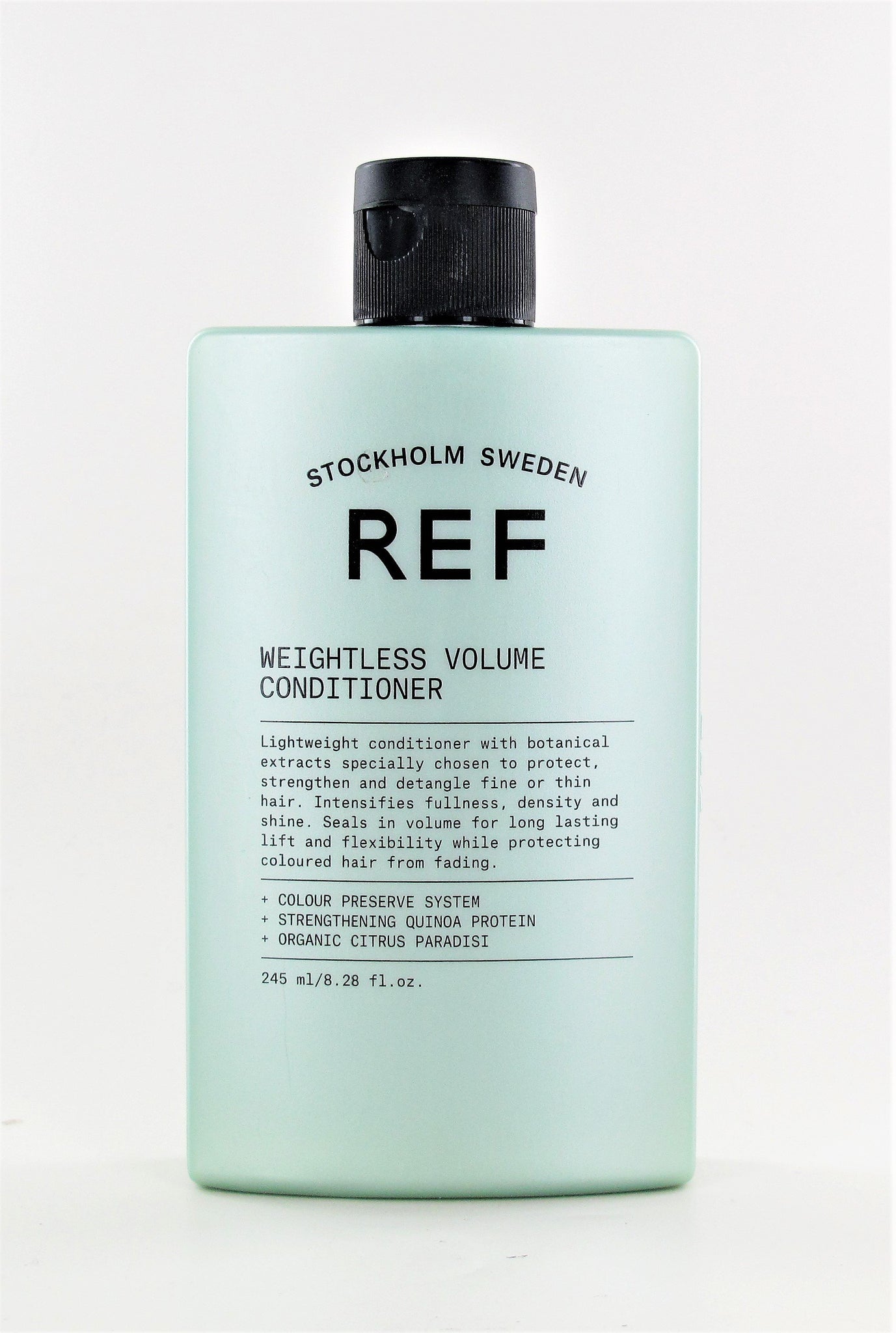 REF Weightless Volume Conditioner 8.28 fl. oz.