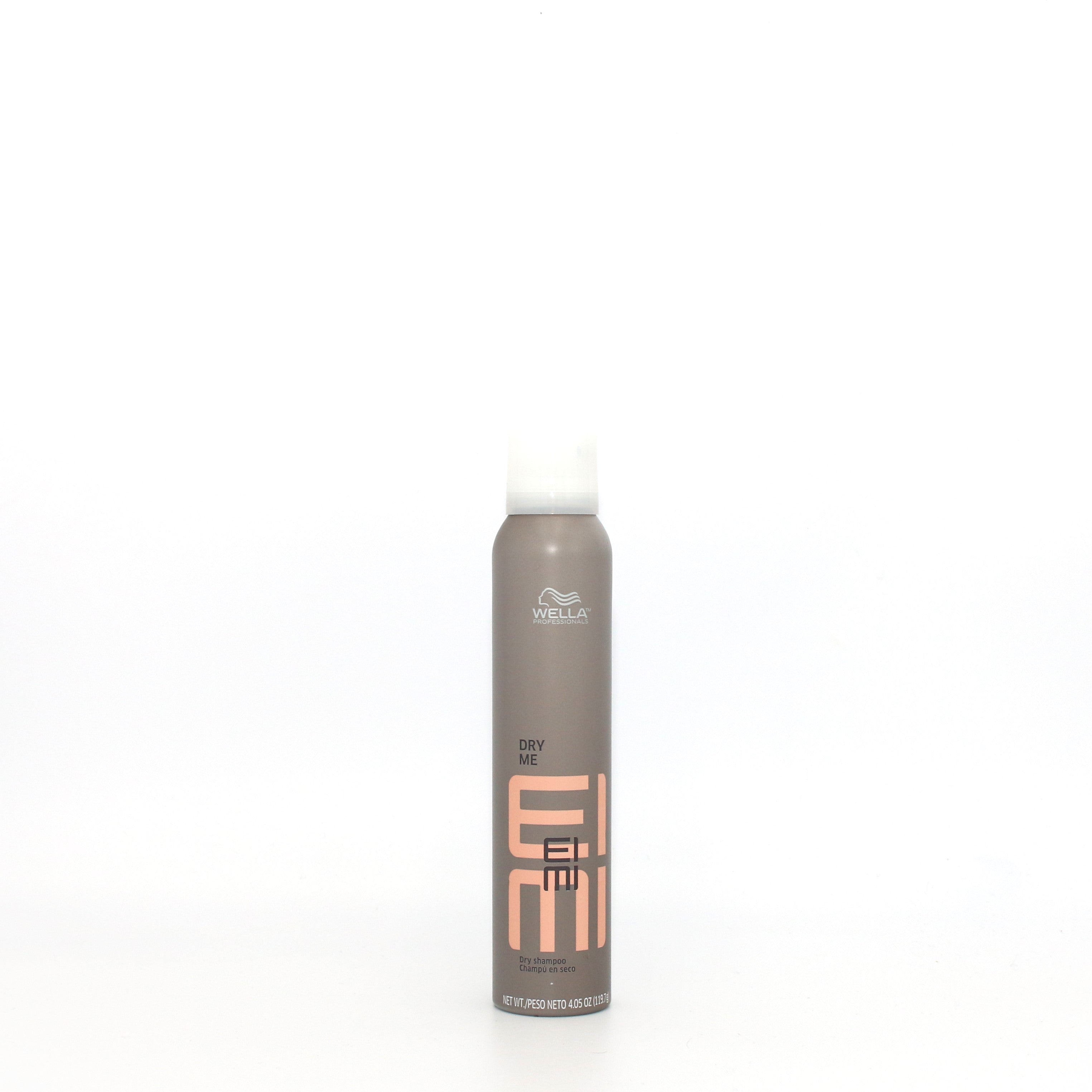 WELLA Dry Me EIMI Dry Shampoo 4.05 oz (Pack of 2) - Overstock Beauty Supply