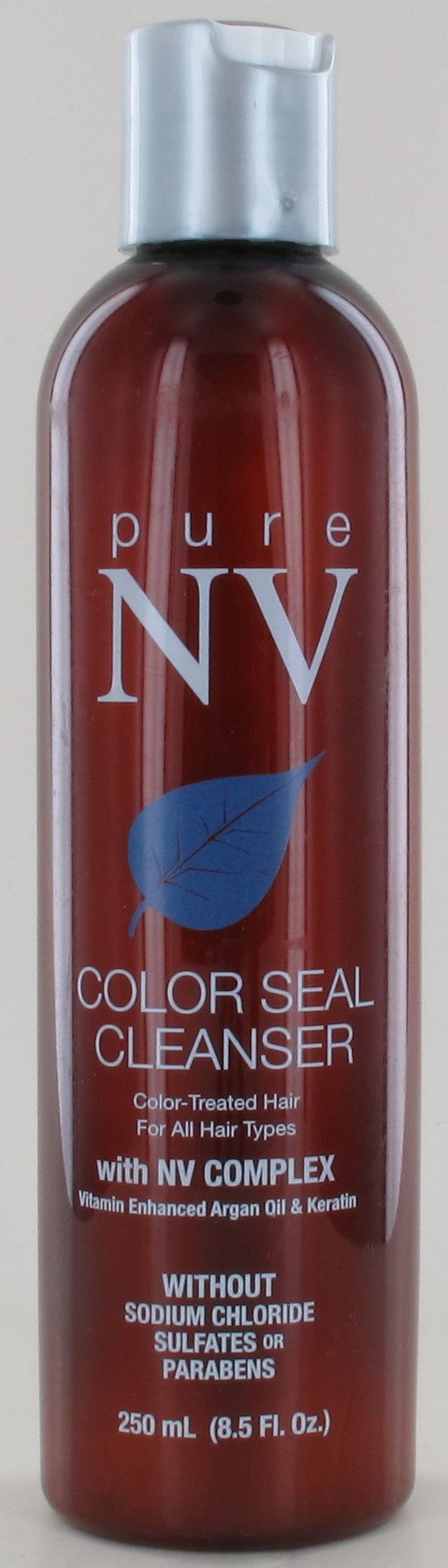 Pure NV Color Seal Cleanser 8.5 Oz