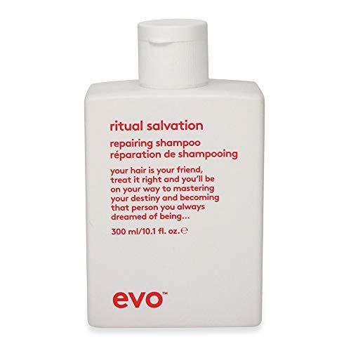 Evo Ritual Salvation Shampoo, 10.1 Ounce
