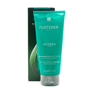 RENE FURTERER Astera Soothing Freshness Shampoo 6.7 oz