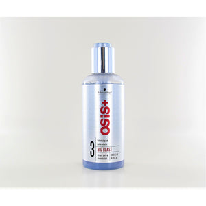 OSIS+ Volumizing Gel 6.75 oz - Big Blast