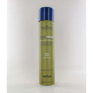 NEXXUS VitaTress Volume Hold Finisher 10.6 oz