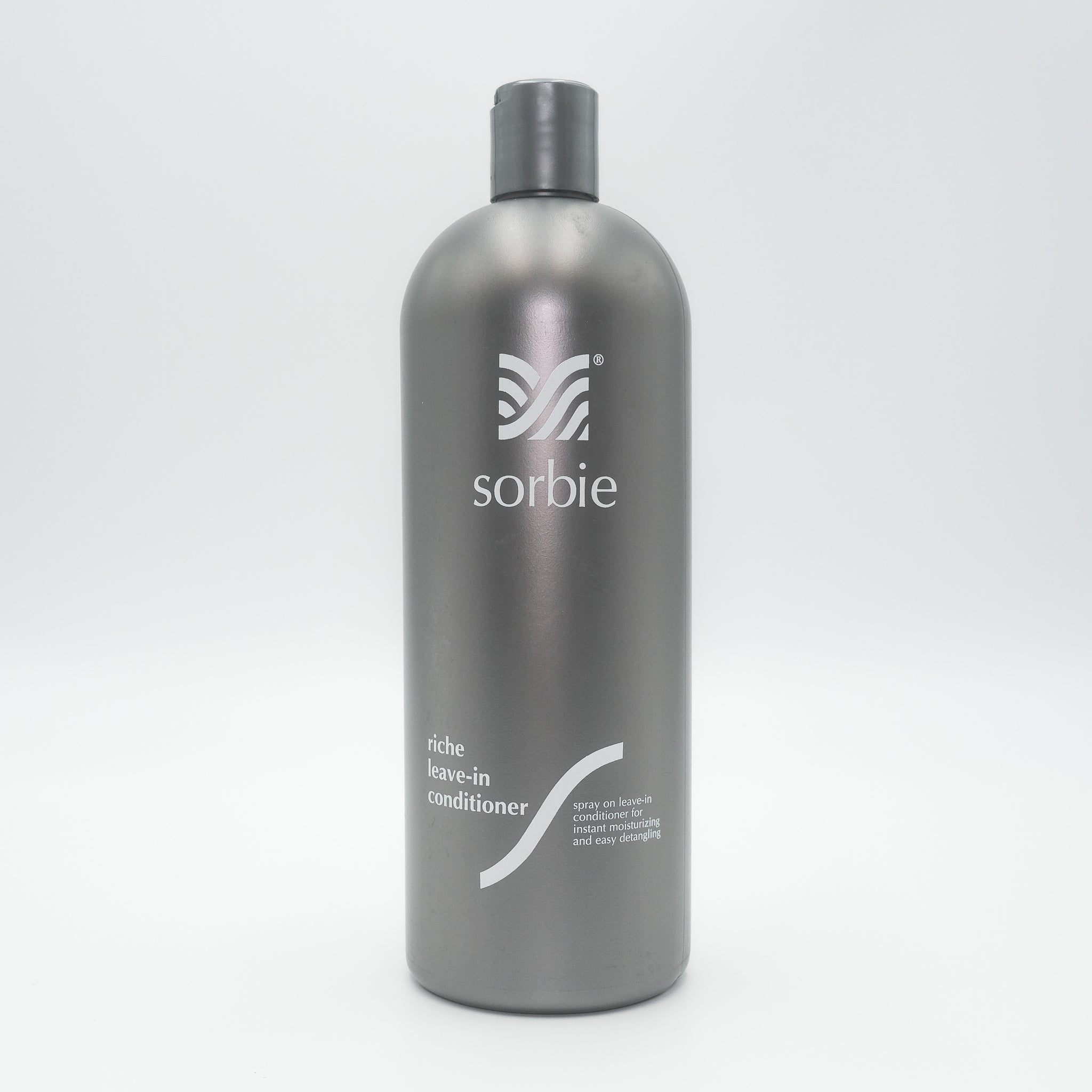 SORBIE Rich Leave In Conditioner 33.8 oz