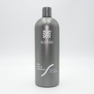 SORBIE Rich Leave In Conditioner 33.8 oz