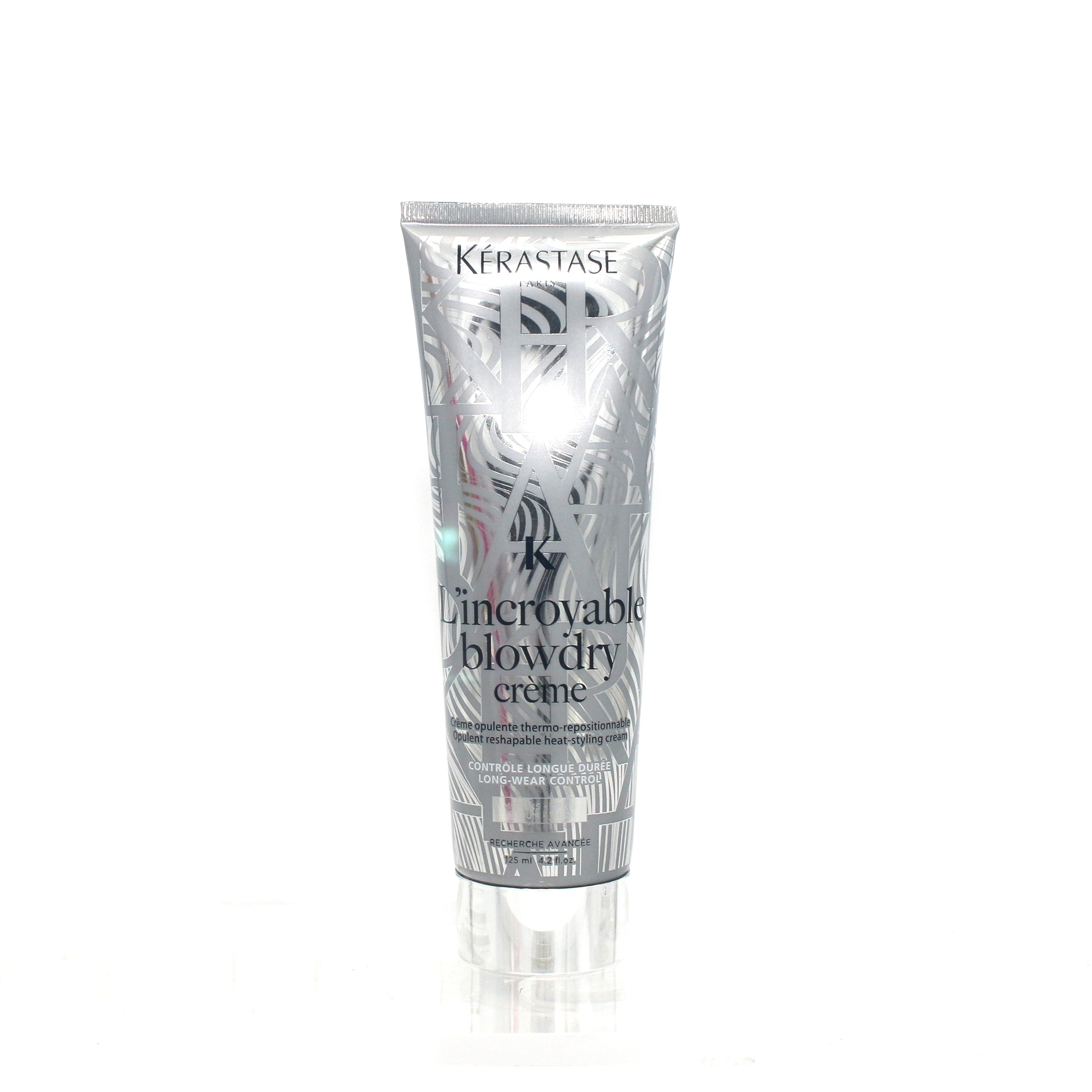KERASTASE L'incroyable Blow Dry Creme 4.2 oz - Overstock Beauty Supply