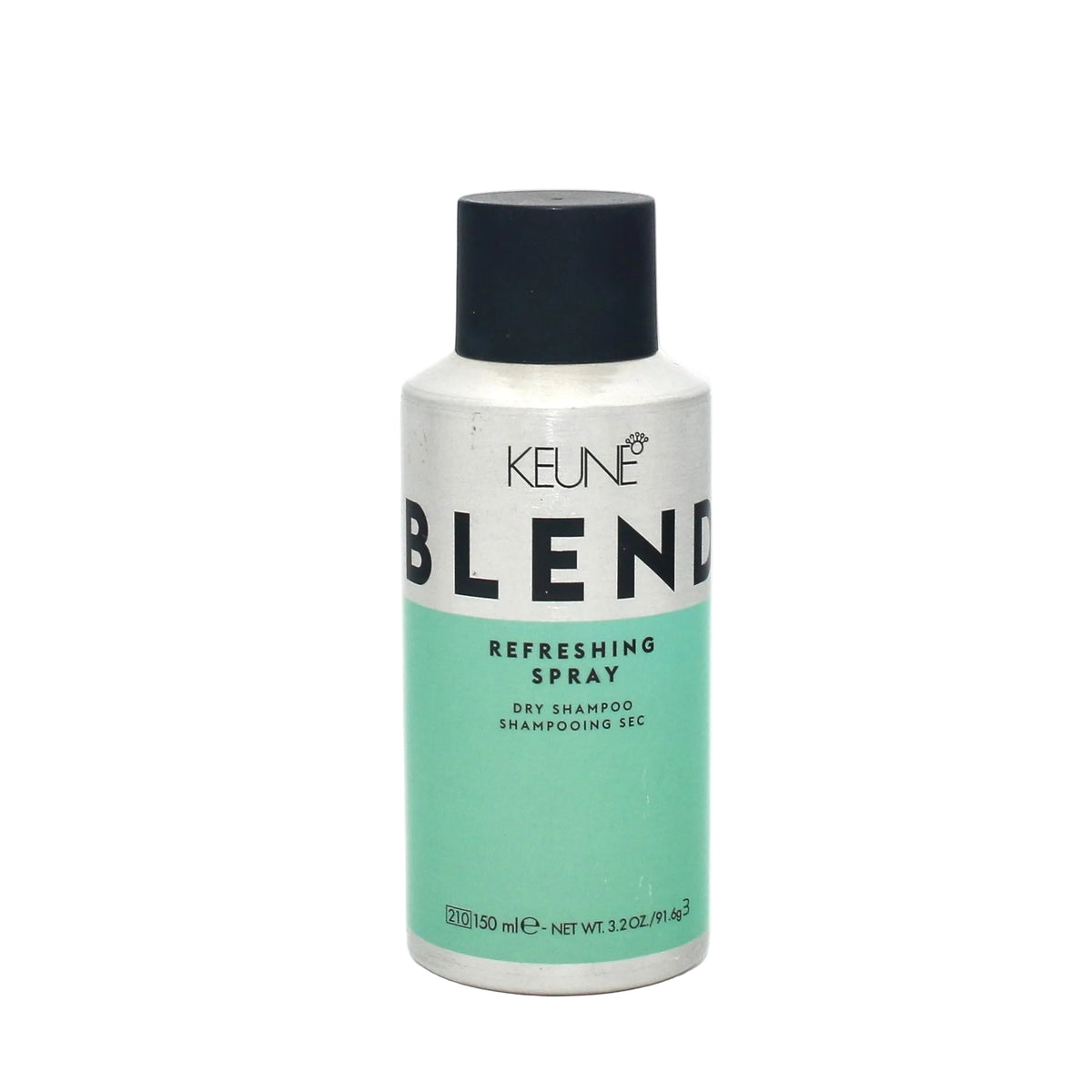 KEUNE Blend Refreshing Spray Dry Shampoo 3.2 oz (Pack of 3) - Overstock Beauty Supply