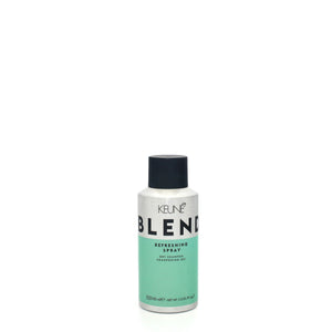 KEUNE Blend Refreshing Spray Dry Shampoo 3.2 oz (Pack of 3)