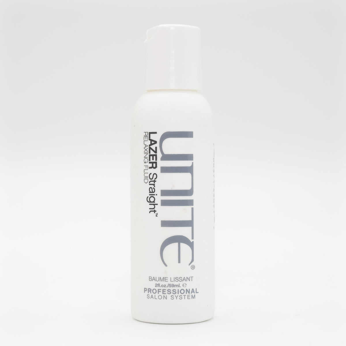 UNITE Lazer Straight Relaxing Fluid 2 oz - Overstock Beauty Supply