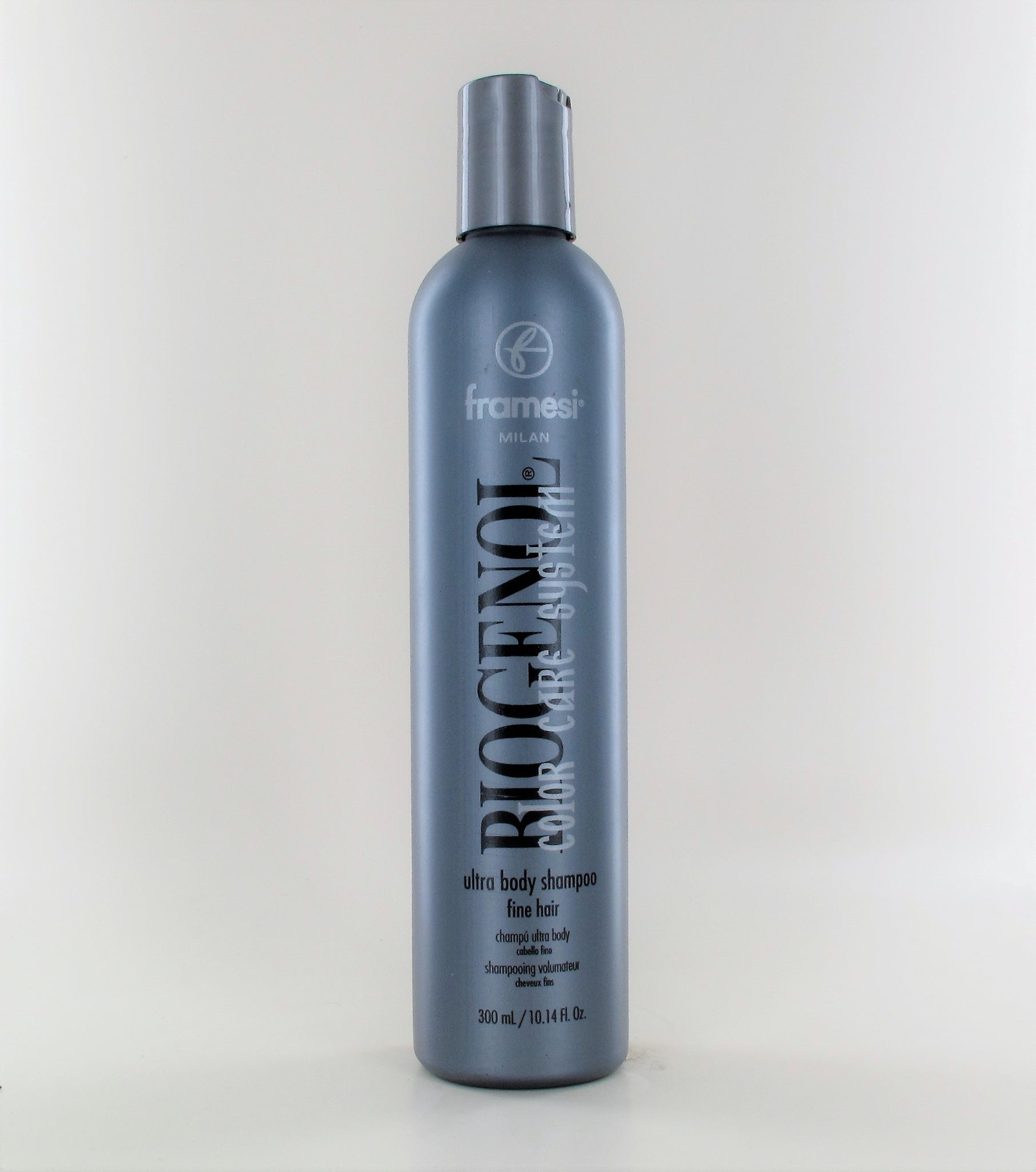 FRAMESI Biogenol Ultra Body Shampoo 10.14 oz