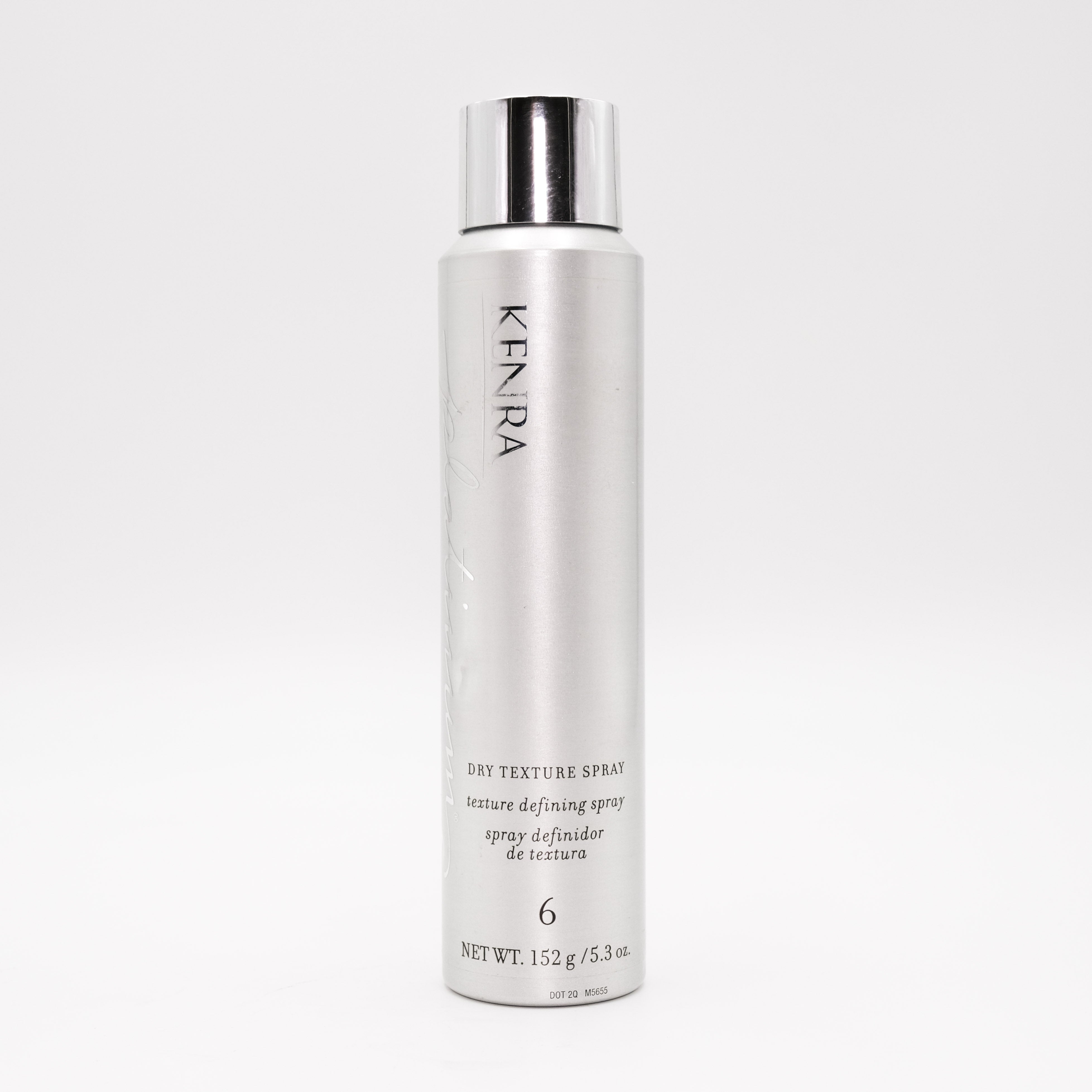 KENRA Platinum Dry Texture Spray 6 5.3 oz - Overstock Beauty Supply