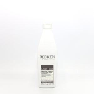 REDKEN Scalp Relief Dandruff Control Shampoo 10.1 oz