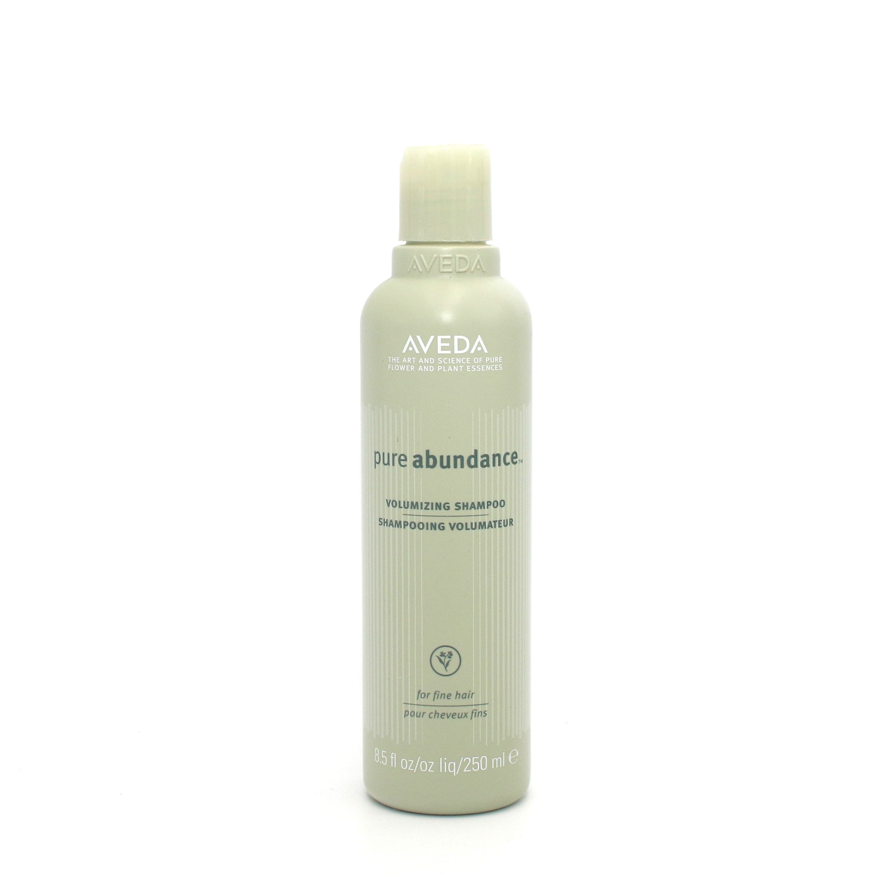 AVEDA Pure Abundance Volumizing Shampoo for Fine Hair 8.5 oz - Overstock Beauty Supply