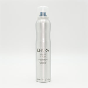 KENRA Shine Spray 5.5 oz