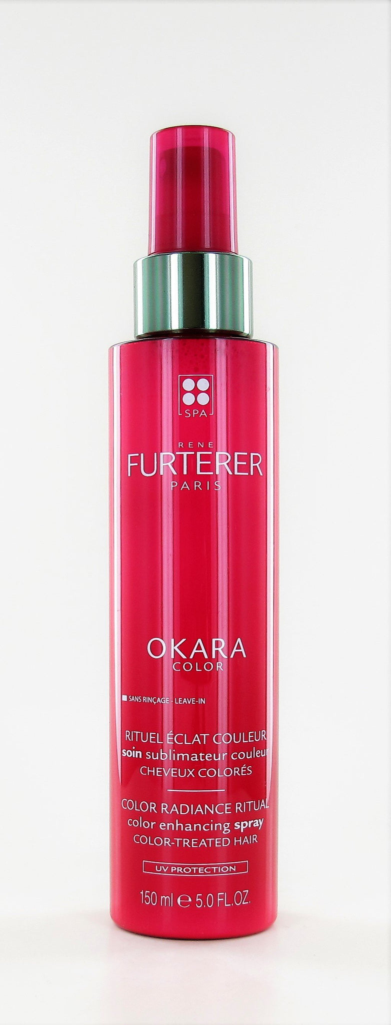 Rene Furterer OKARA Color Enhancing Spray 5.0 oz