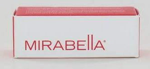 Mirabella Colour Sheers Lipstick Bittersweet .11 Oz