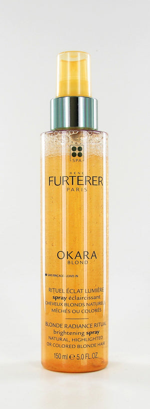 Rene Furterer OKARA Blond Brightening Spray 5.0 oz