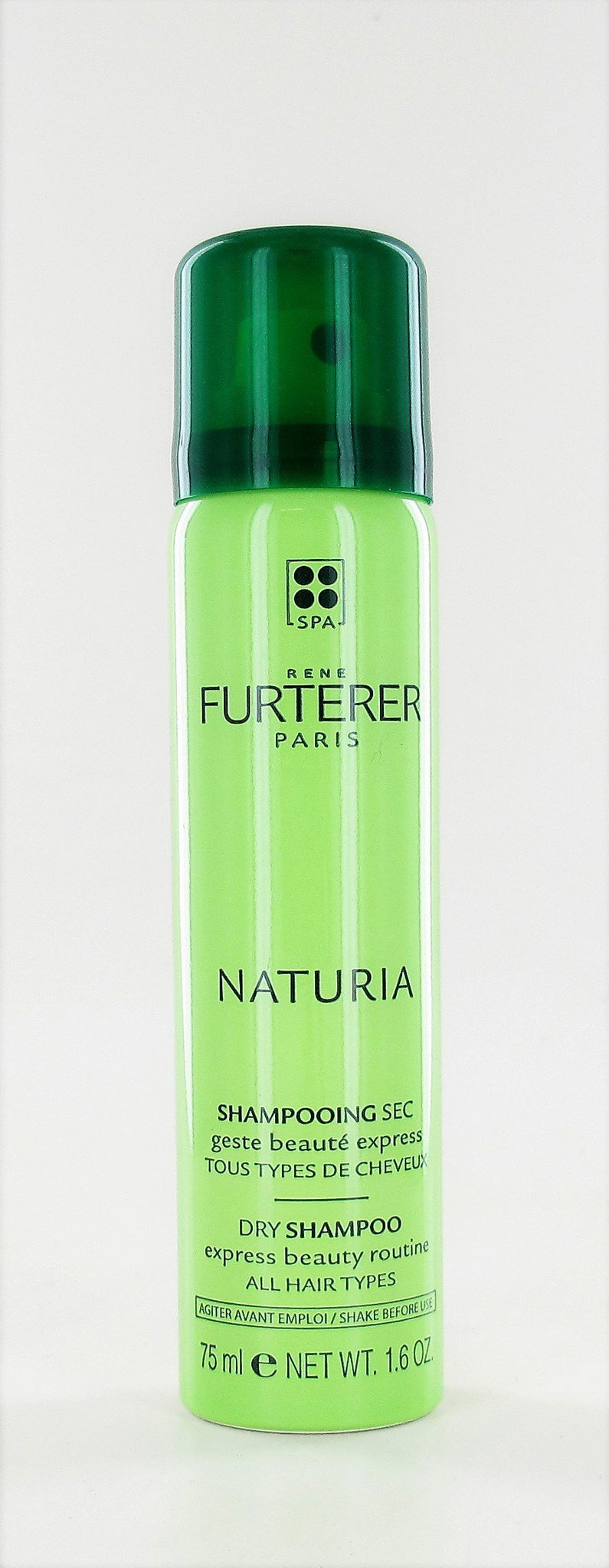 Rene Furterer NATURIA Dry Shampoo 1.6 oz