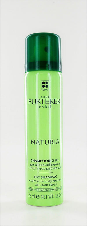 Rene Furterer NATURIA Dry Shampoo 1.6 oz