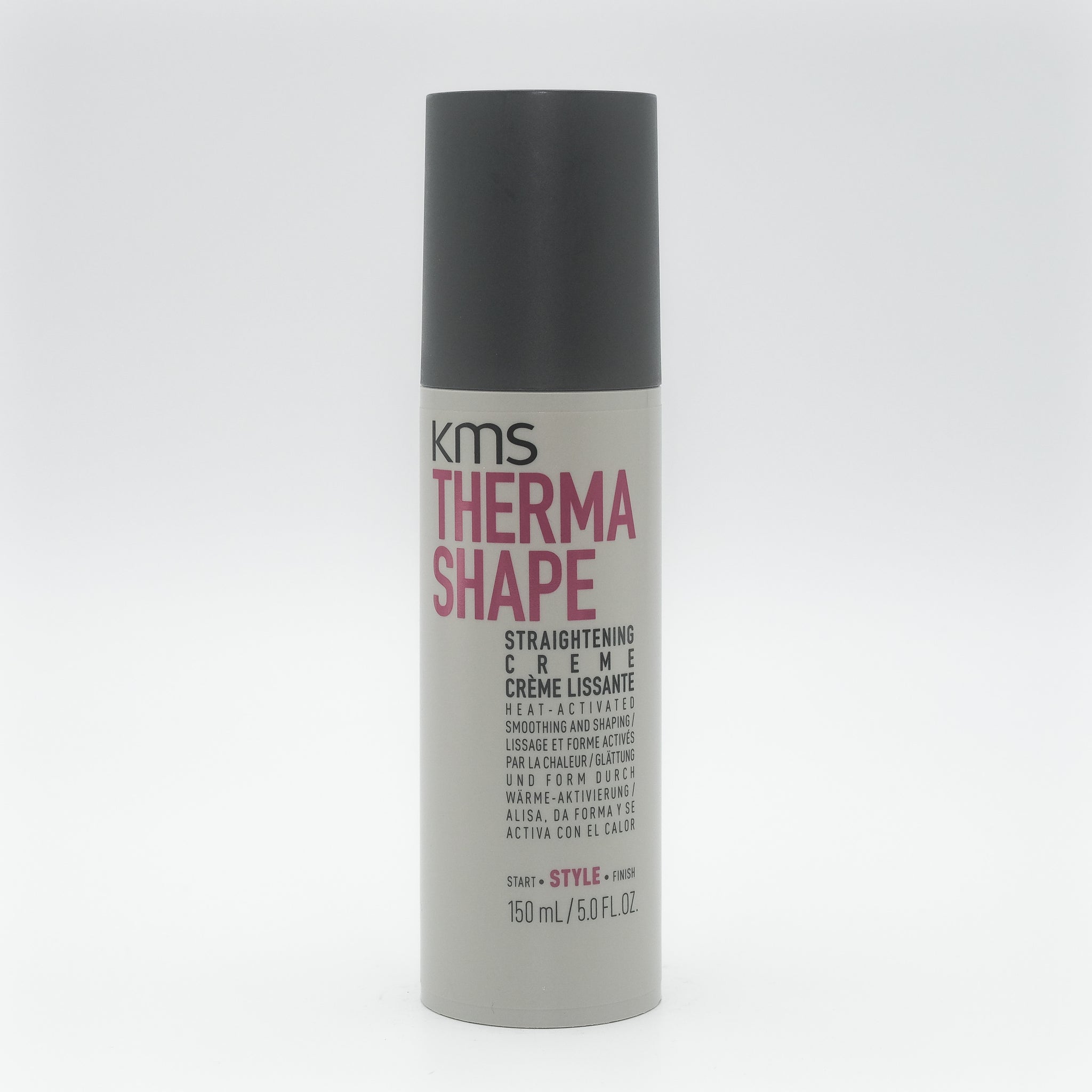 KMS Therma Shape Straightening Creme 5 oz
