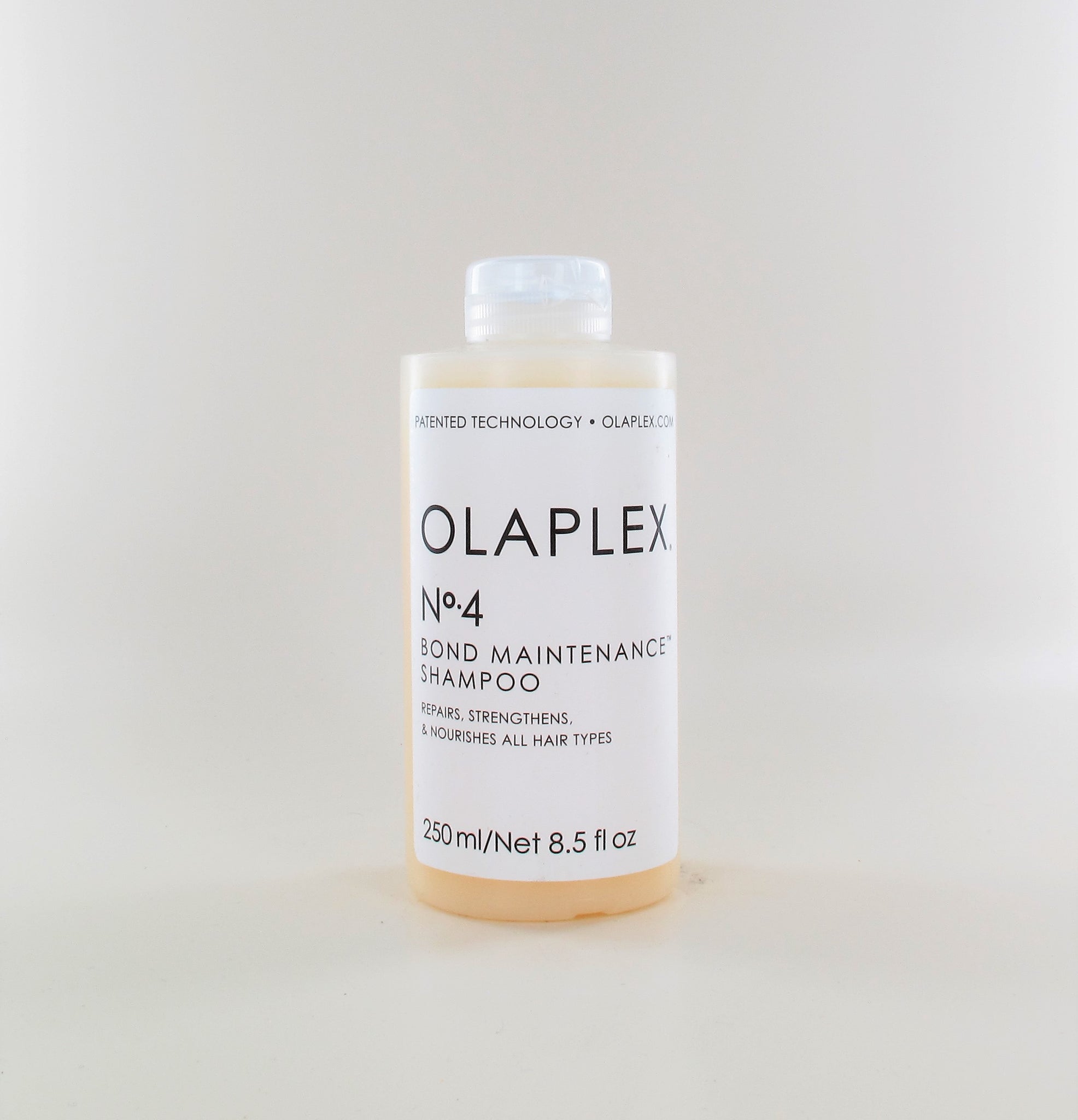 OLAPLEX No.4 Bond Maintenance Shampoo 8.5 oz