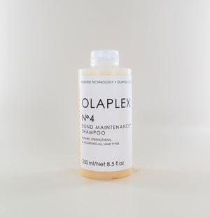 OLAPLEX No.4 Bond Maintenance Shampoo 8.5 oz