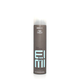 WELLA Stay Essential EIMI Light Crafting Hairspray 9 oz