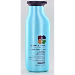 Pureology Strength Cure Shampoo 8.5 Oz