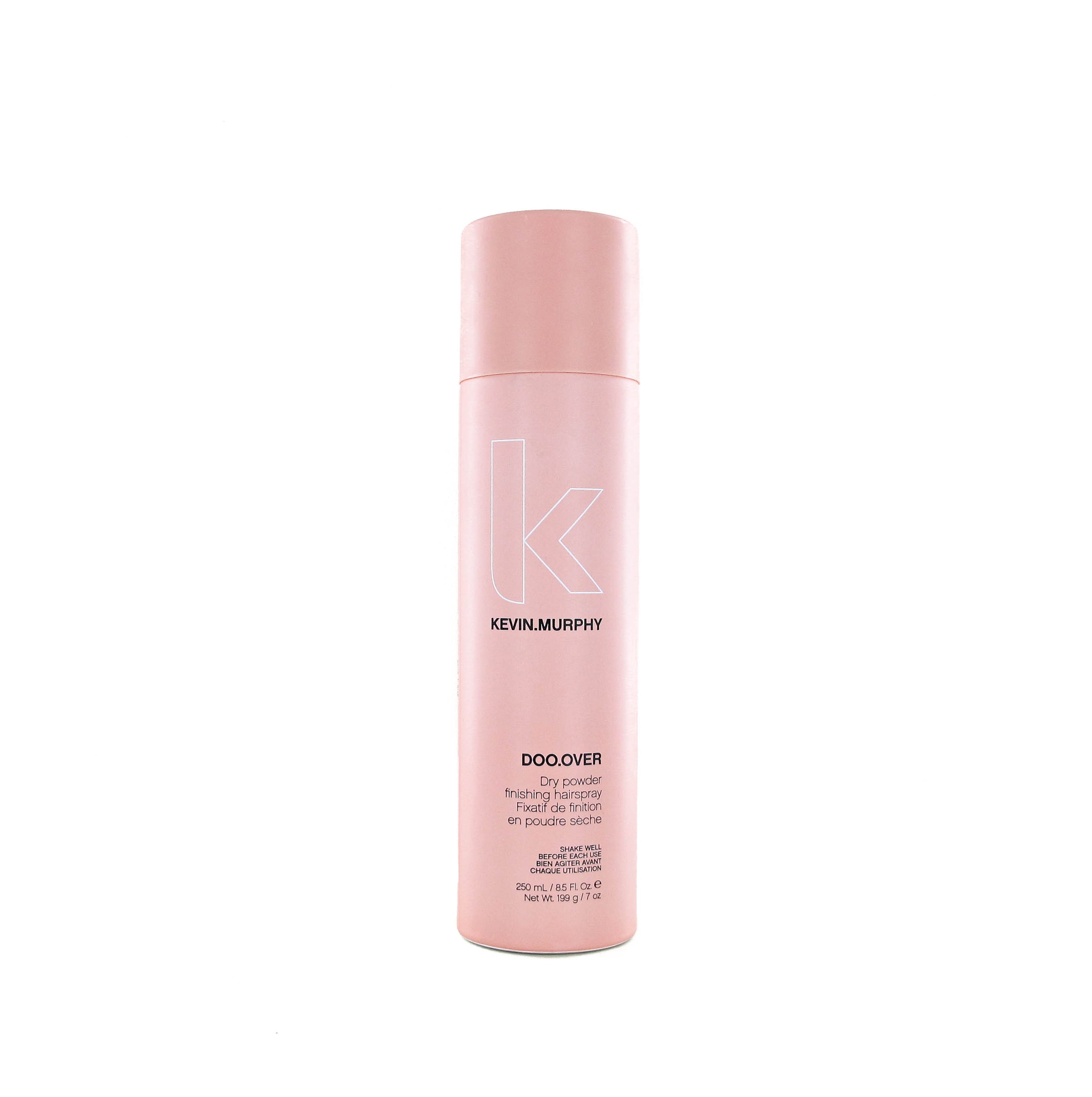 Kevin Murphy Doo Over Dry Powder Finish Spray 7 oz - Overstock Beauty Supply