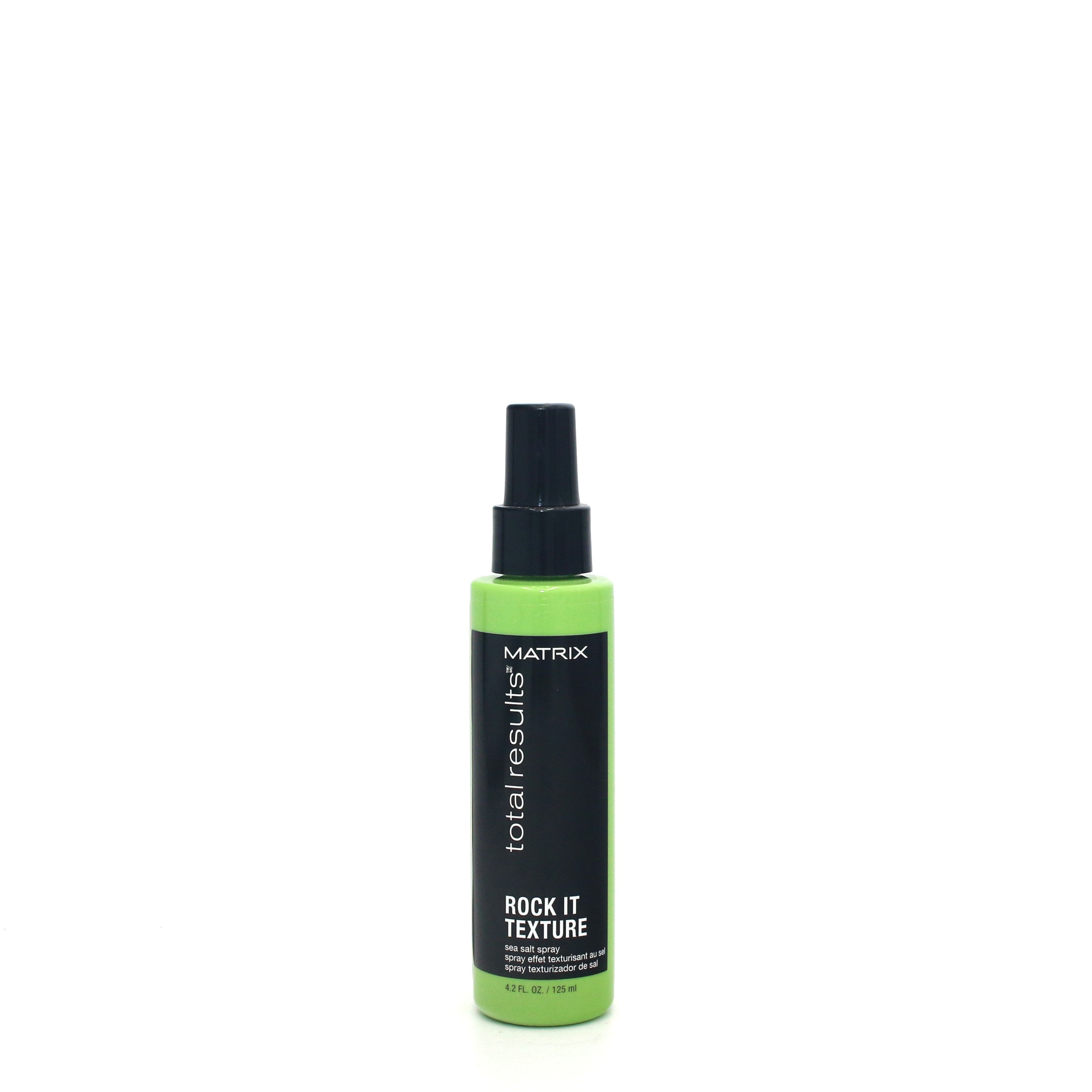 MATRIX Total Results Rock It Texture Sea Salt Spray (Pack of 2) - Overstock Beauty Supply