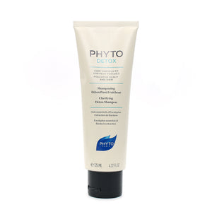 PHYTO PARIS Detox Shampoo 4.22 oz