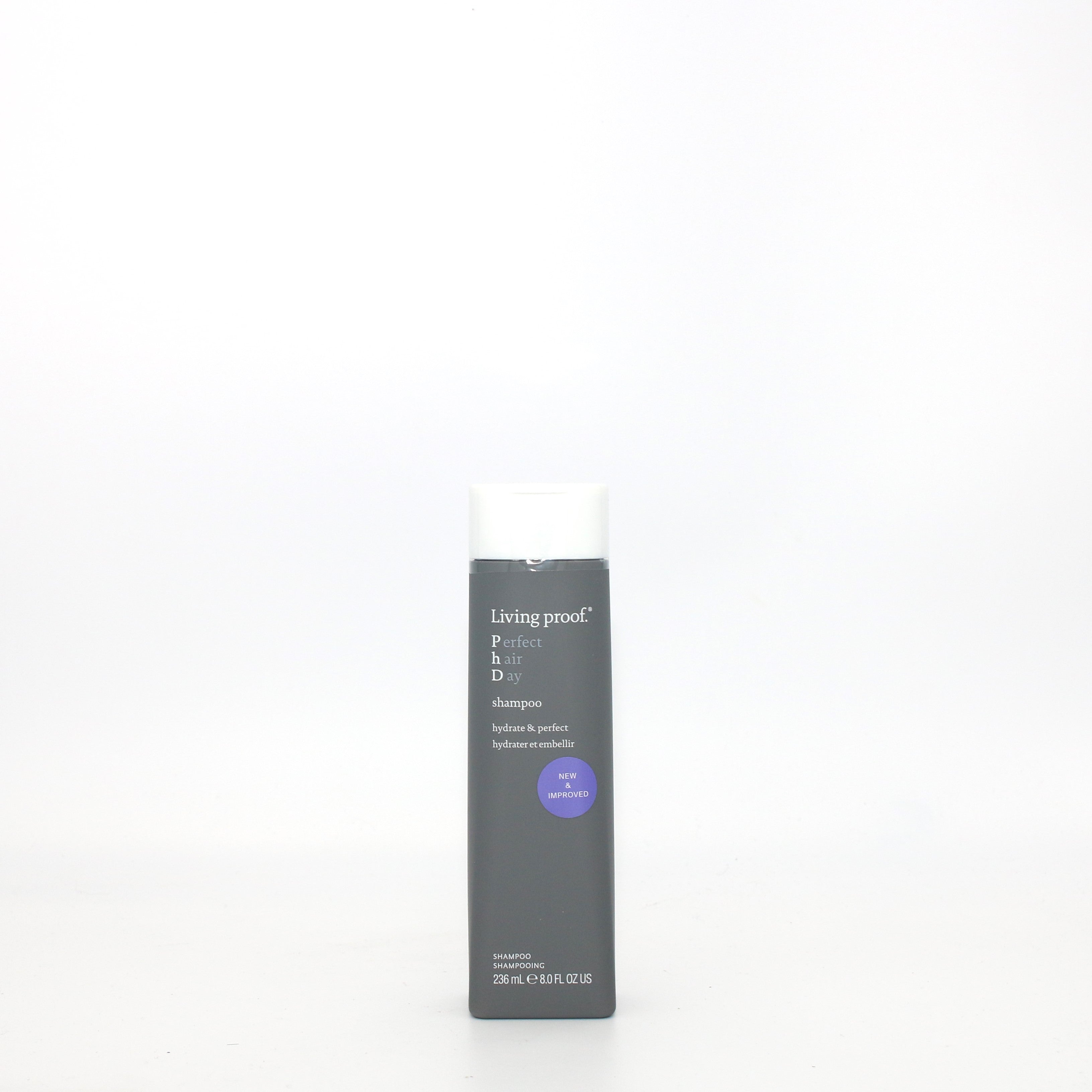 Living Proof Perfect Hair Day Shampoo 8 oz - Overstock Beauty Supply