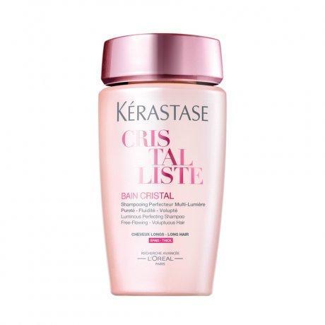 Kerastase Cristalliste Bain Cristal Shampoo - Travel Size- 2.71 oz
