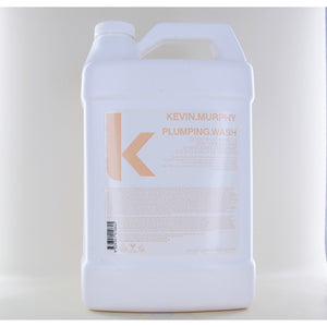 KEVIN MURPHY Plumping Wash Densifying Shampoo 128 oz