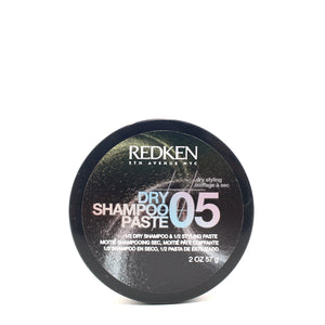 REDKEN Dry Shampoo Paste 05 2 oz
