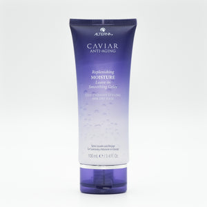 ALTERNA Caviar Anti Aging Replenishing Moisture Leave In Smoothing Gelee 3.4 oz