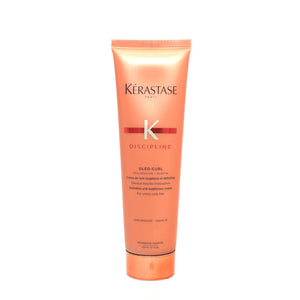 KERASTASE Discipline Oleo-Curl Definition and Suppleness Creme 5.1 oz