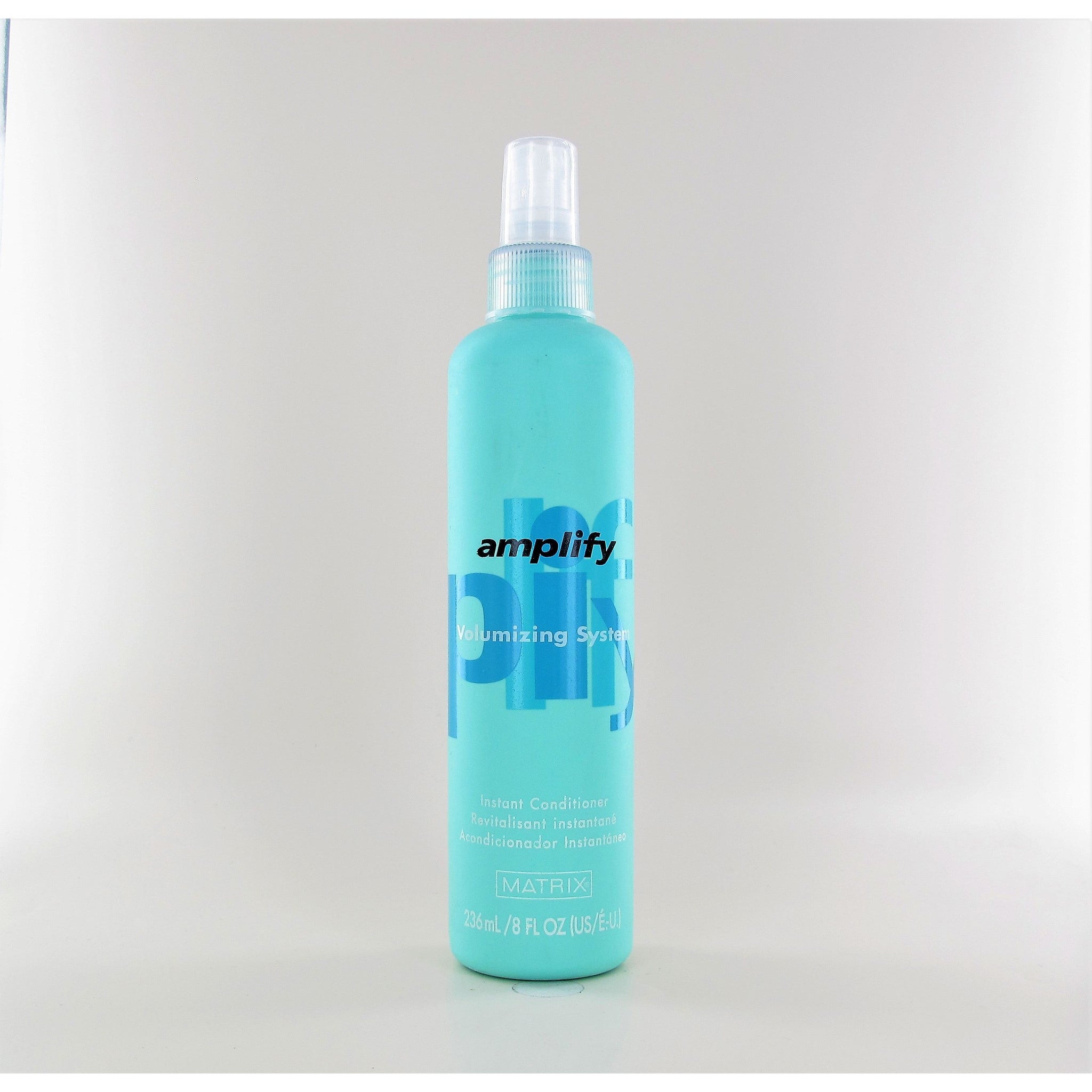 MATRIX Amplify Volumizing System Instant Conditioner 8 oz